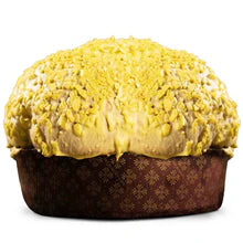 Artisanal Panettone