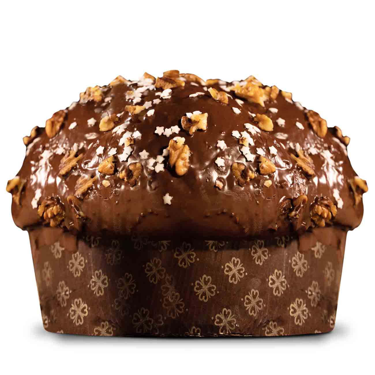 Artisanal Panettone