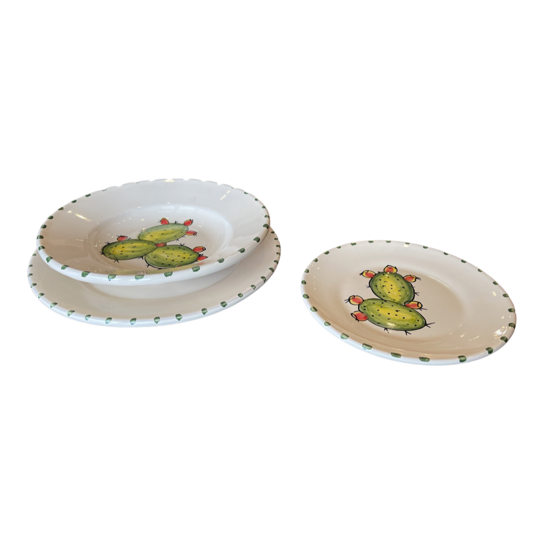 Dinnerware Set